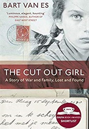 The Cut Out Girl (Bart Van Es)