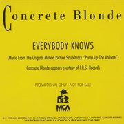 Everybody Knows - Concrete Blonde