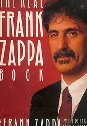 Frank Zappa (Frank Zappa)