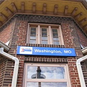 Washington Station (Missouri)