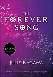 The Forever Song (Julie Kagawa)