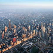 Chicago 2,846,000
