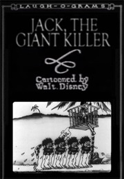 Jack the Giant Killer (1922)