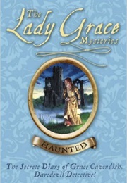 Haunted (Lady Grace)