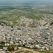 Jenin, Palestine
