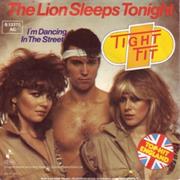 The Lion Sleeps Tonight - Tight Fit