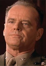 Jack Nicholson - A Few Good Men (1992)