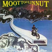 Kimmo Kuusniemi Band - Moottorilinnut (1982)