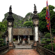 The Ancient Capital, Hoa Lư