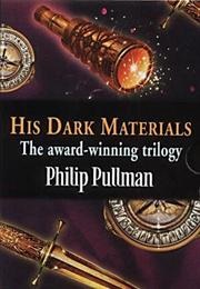 His Dark Materials Trilogy (Philip Pullman)