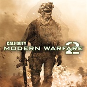 Call of Duty Modern Warefare 2