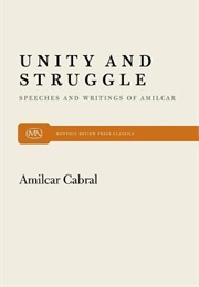 Unity and Struggle (Amilcar Cabral)