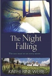 The Night Falling (Katherine Webb)
