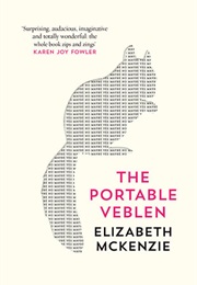 The Portable Veblen (Elizabeth McKenzie)