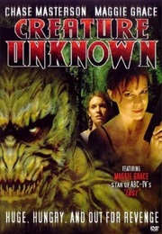 Creature Unknown (2004)
