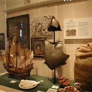 Maritime Museum of BC (Victoria, BC)