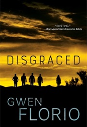 Disgraced (Gwen Florio)