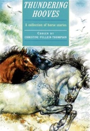Thundering Hooves (Christine Pullen-Thompson)