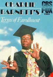 Charlie Barnett&#39;s Terms of Enrollment (1986)