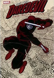 Daredevil, Volume 1 (Mark Waid)