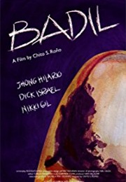 Badil (Film) (Chito S. Roño)
