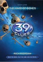 The 39 Clues