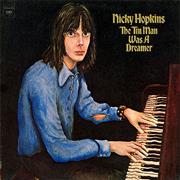 Hopkins, Nicky	The Tin Man Was a Dreamer