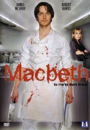 MacBeth (2005)