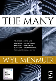 The Many (Wyl Menmuir)