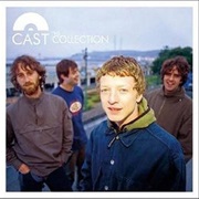 Cast: The Collection