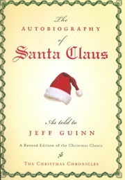 The Autobiography of Santa Claus (Jeff Guinn)