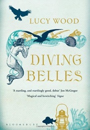 Diving Belles (Lucy Wood)