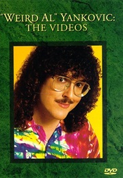 &quot;Weird Al&quot; Yankovic: The Videos (1996)