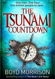 The Tsunami Countdown (Boyd Morrison)