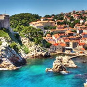 Go Backpacking Through Dubrovnik, Croatia
