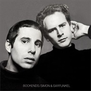 Simon &amp; Garfunkel - Bookends
