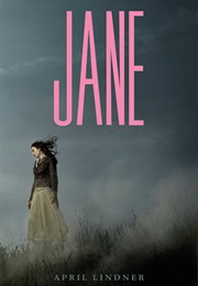 Jane (April Lindner)