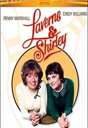 Laverne &amp; Shirley (1976)
