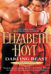 Darling Beast (Elizabeth Hoyt)