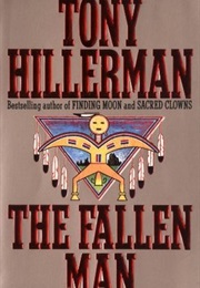 The Fallen Man (Tony Hillerman)