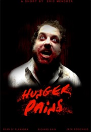 Hunger Pains (2014)
