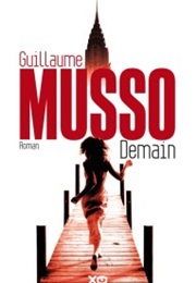 Tomorrow (Guillaume Musso)