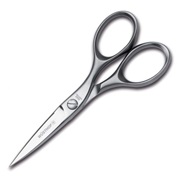 Stainless Steel Scissors Snipping