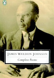 Complete Poems (James Weldon Johnson)