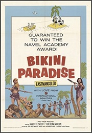 Bikini Paradise (1967)