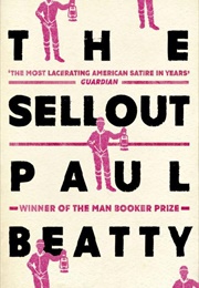 The Sellout (Paul Beatty)