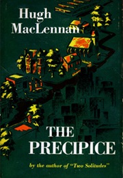 The Precipice (Hugh MacLennan)