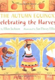 The Autumn Equinox (Ellen Jackson)