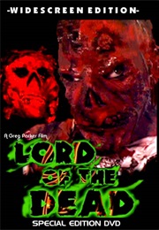 Lord of the Dead (2000)