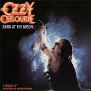 Bark at the Moon (Ozzy Osbourne)
